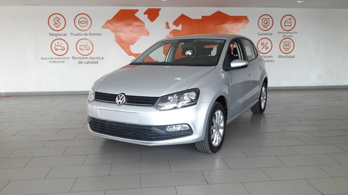 Imagen 13 de 15 de Volkswagen Polo 2021