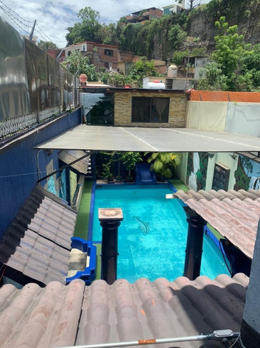 Imagen 18 de 22 de Bonita Casa En Venta Alberca Y Jacuzzi