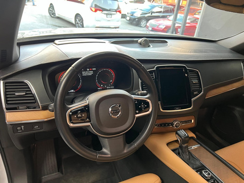 Volvo XC90 2.0 T6 Momentum Awd 5 Pas. At