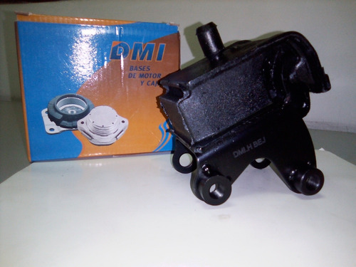 Base Motor Trasera Ford Festiva/ Turpial