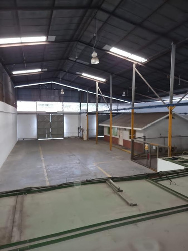 Imagen 18 de 30 de Venta Galpón En Los Ruices Zona Altamente Comercial E Industrial, Ideal Bodegones, Supermercados, Concesionarios. Roca Inmobiliaria +58-414-2702372