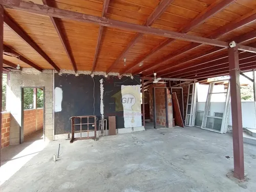 Casa Comercial Urb. Camoruco
