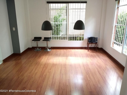 Casa En Loma Del Tesoro(medellin) Rah Co: 21-1491