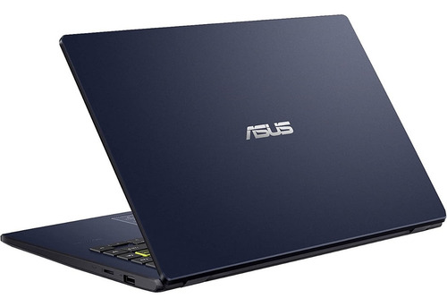 Imagen 2 de 2 de Notebook Asus Vivobook E410ma-211 Intel Celeron N4020 4gb Ram 64gb Emmc Negro