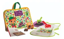 Comprar Valija Mini Jardineros  Lo Pequeño Es Hermoso 