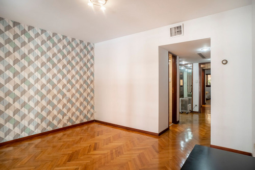 Venta Departamento 5 Amb 2 Cocheras Palermo
