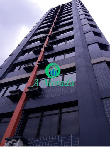 Sala Comercial Para Locação Bairro Campestre! - Sa00032 - 69320541