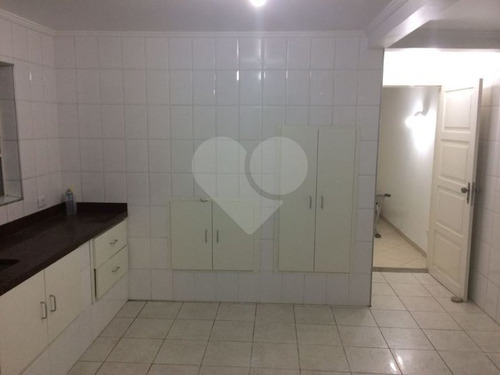 Sobrado Comercial Freguesia Do Ó. - 353-im211658