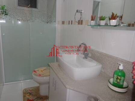 Imagem 12 de 15 de Apartamento A Venda São Caetano Do Sul 3 Dorm - 1304