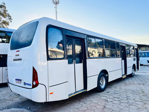 Ônibus Urbano Motor Dianteiro 2014/2015 Financia