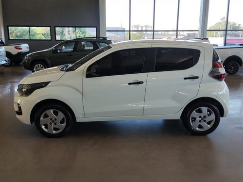 Fiat Mobi Mobi 1.0 EVO FLEX LIKE. MANUAL