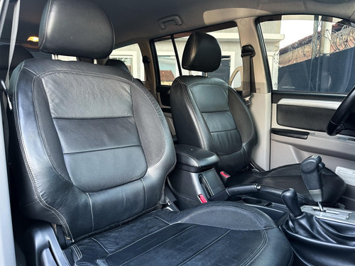 Mitsubishi Pajero Dakar 3.5 HPE 4X4 V6 24V FLEX 4P AUTOMÁTICO