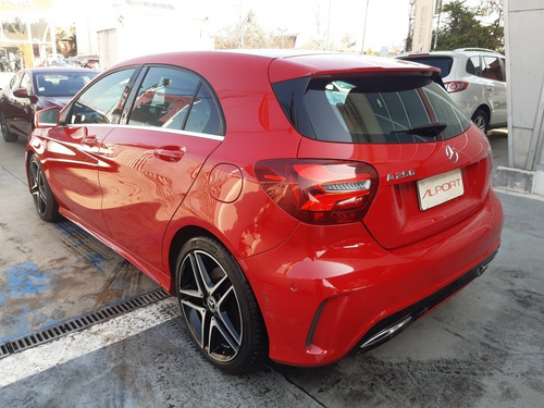 Imagen 6 de 15 de Mercedes-benz 250 Sport 2.0 Aut