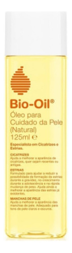 Bio-oil Natural Cuidado De La Piel Para Estrias Y Cicatrices