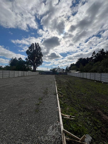 Terreno Construccion En Venta En Nueva Imperial