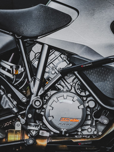 Ktm Super Adventure S 1290 2021 Motofeel Cdmx