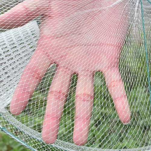Fishing Net Holina De Pesca De Jaula Para De La Mano M
