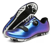 Comprar Moda Deportes Ruta Montaña Cleat Ciclismo Mtb Zapatos