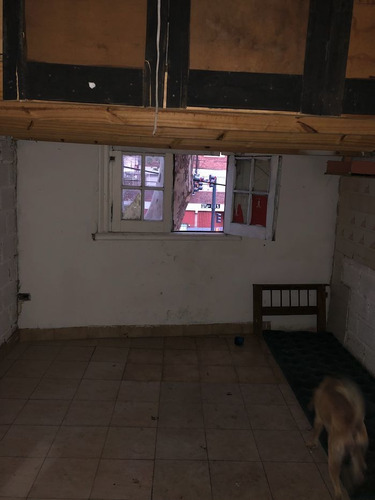Imagen 4 de 13 de Terreno Lote En Venta Ubicado En Villa Crespo, Capital Federal