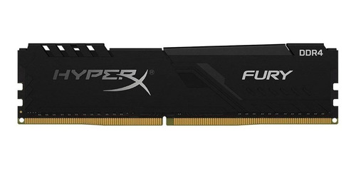 Imagem 2 de 3 de Memória Ram Fury 32gb 1x32gb Hyperx Hx432c16fb3/32