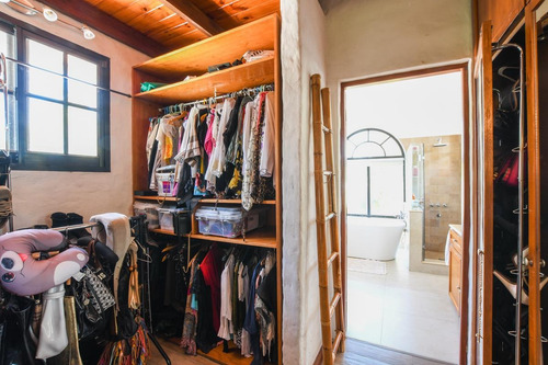 Imagen 20 de 30 de Casa De 4 Dormitorios En Venta Con Pileta Y Quincho San Eduardo Aldea Fisherton