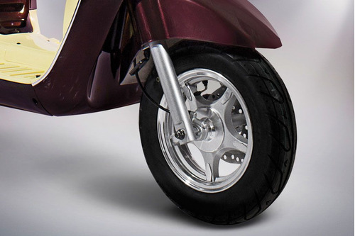 Imagen 20 de 25 de Patentada $1.024.000 O 12de$155.000 Motomel Strato Euro 150