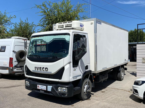 Iveco Tector 110-190 