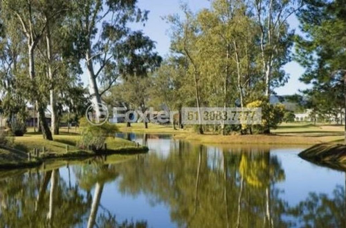 Terreno Em Condomínio, 1000 M², Belém Novo - 122242