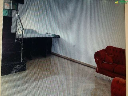 Imagem 5 de 26 de Venda Sobrado 3 Dormitórios Jardim Santa Mena Guarulhos R$ 1.090.000,00 - 31253v