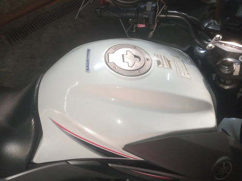 Yamaha Fazer Blueflex 250