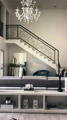 Imagem 30 de 30 de Apartamentos Residencial Condomínio Central Park Tatuapé. - Reo493889