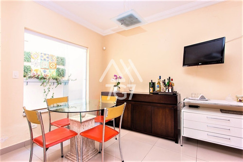 Imagem 12 de 23 de Casa No Planalto Paulista - Ca00753 - 34059070
