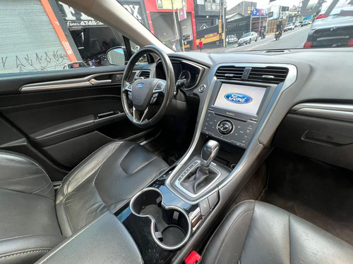 Ford Fusion Fusion Titanium 2.0 GTDI Eco. Awd Aut.