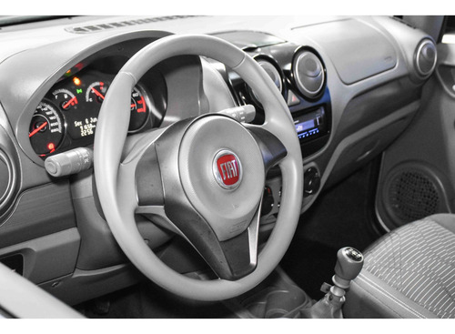 Fiat Palio 1.0 MPI ATTRACTIVE 8V FLEX 4P MANUAL