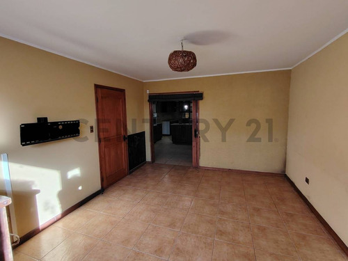 Arriendo Casa 6d Y 5b, Bosques De Montemar