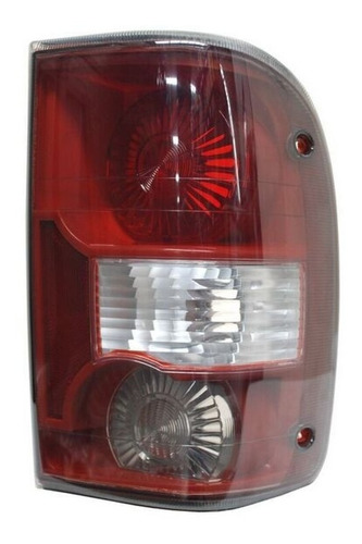 Calavera Ford Ranger Derecho 2005 2006 2007 2008 2009