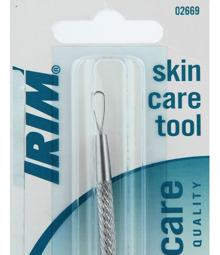 Removedor espinillas Trim