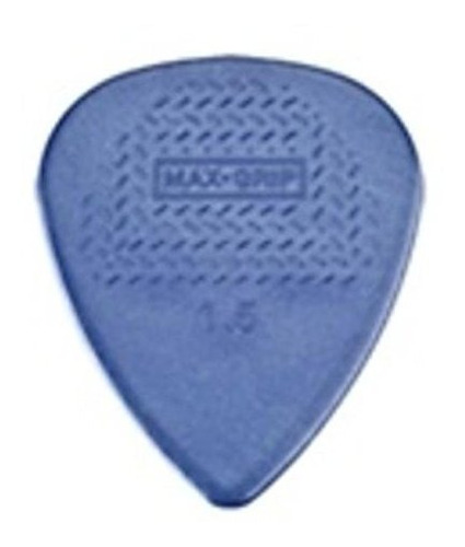 Dunlop Max-agarre Nailon 0.059 In 72 Pua Guitarra