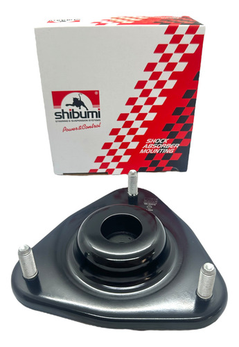 Base Amortiguador Delantera Mitsubishi Lancer Signo Ck