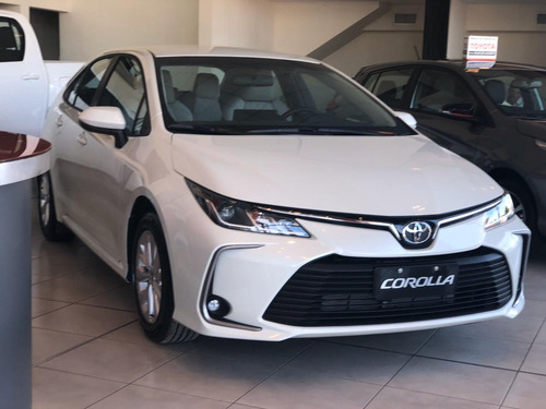 Imagen 2 de 14 de Toyota Corolla 2.0 Xli Cvt 140cv Febrero 2023