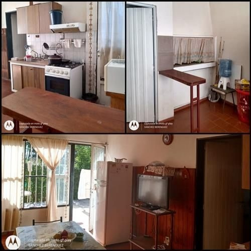 Imagen 4 de 9 de Casa En Venta De 2 Dormitorios C/ Cochera En Santa María De Punilla