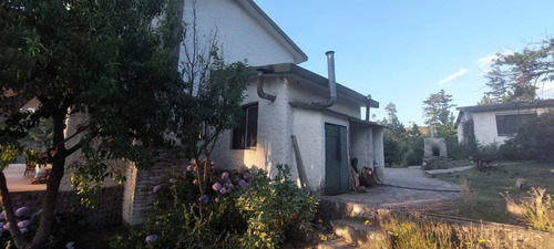 Imagen 14 de 29 de Venta De Campo + Vivienda En Athos Pampa - Tlc0609