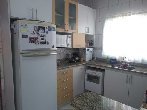 Imagem 12 de 25 de Vila S. Paulo | Casa 196 M² 3 Dorms 4 Vagas | 7589 - V7589