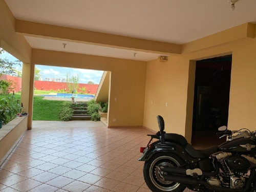 Imagem 17 de 19 de Casa À Venda No Parque Dos Príncipes, São Paulo. - Ca00416 - 68804273