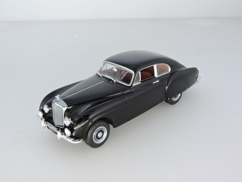 1/43 Minichamps Bentley R Type Continental 1954 Loose