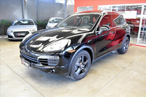 Porsche Cayenne 3.6 4x4 V6 24v