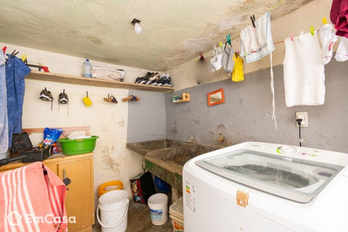 Imagem 10 de 10 de Casa À Venda Em São Paulo - 31377