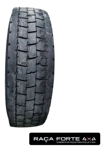 Roda Ferro F250 F350 215 75 R17.5 Tala 6 8 Furos C/pneu (Usado)