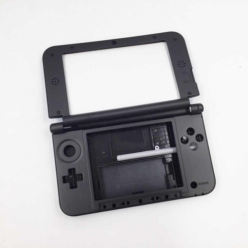 Repuestos Para Nintendo 3ds Xl Carcasa Completa - Botones