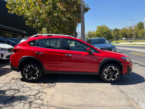 Subaru XV 2.0i Awd Limit Eyesight